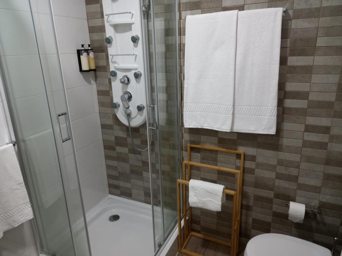 Rustic House Fundao酒店 外观 照片