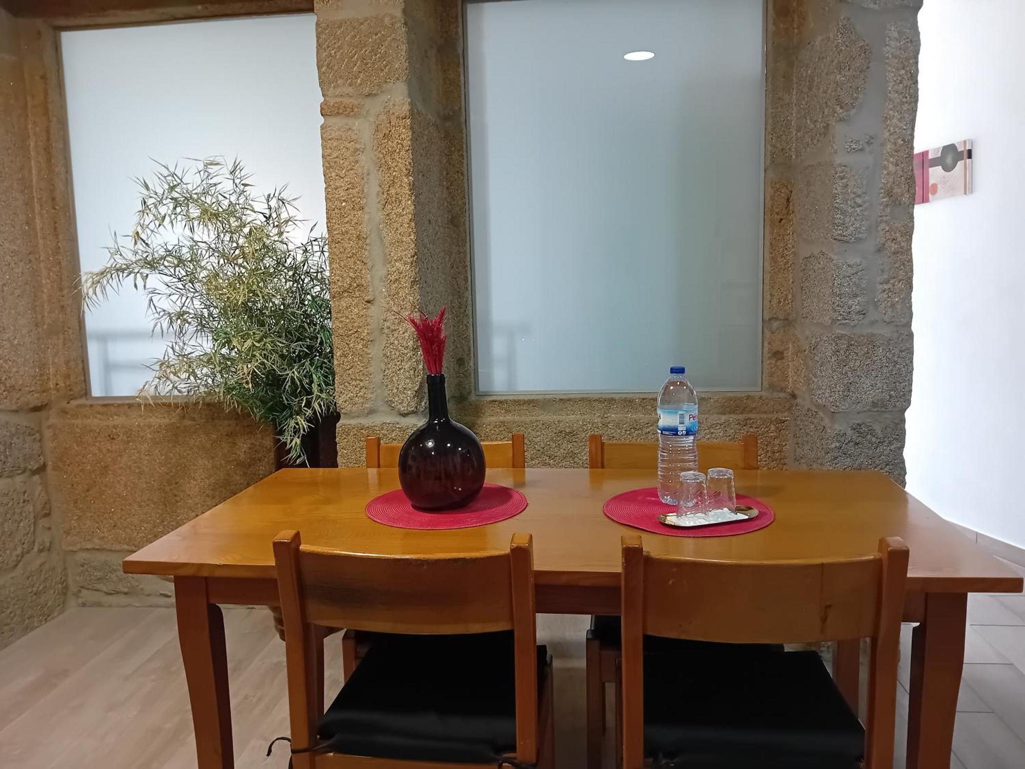 Rustic House Fundao酒店 外观 照片