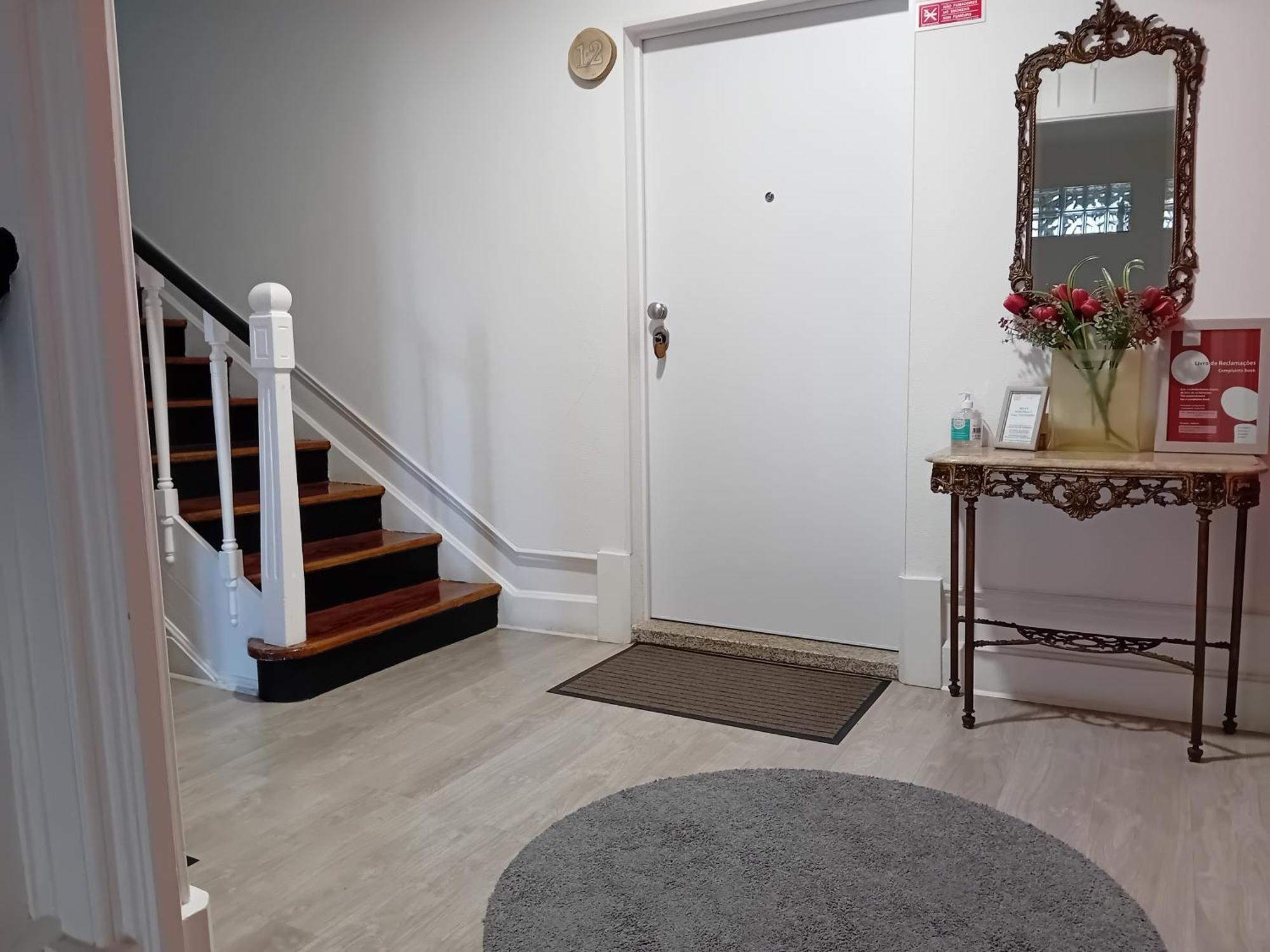Rustic House Fundao酒店 外观 照片